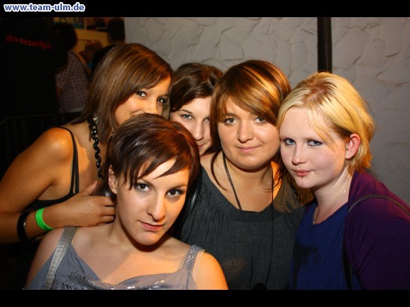 Powerdisco @ Justingen - Bild 131