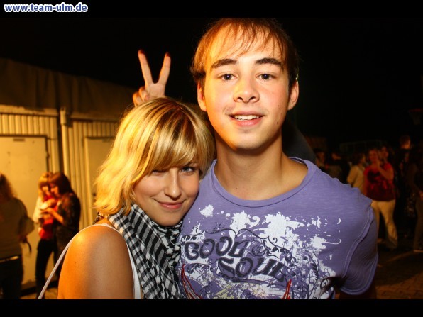 Powerdisco @ Justingen - Bild 134