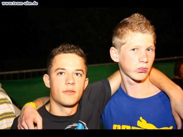 Powerdisco @ Justingen - Bild 136