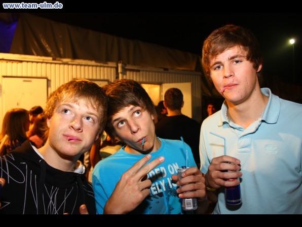 Powerdisco @ Justingen - Bild 139