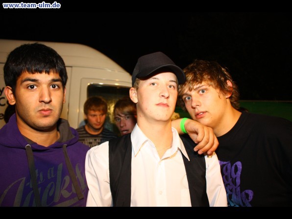 Powerdisco @ Justingen - Bild 140