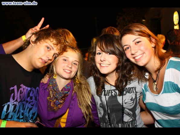 Powerdisco @ Justingen - Bild 141