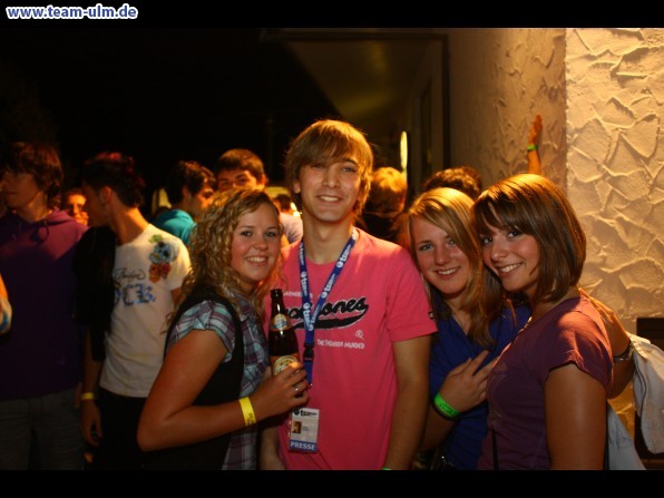 Powerdisco @ Justingen - Bild 142