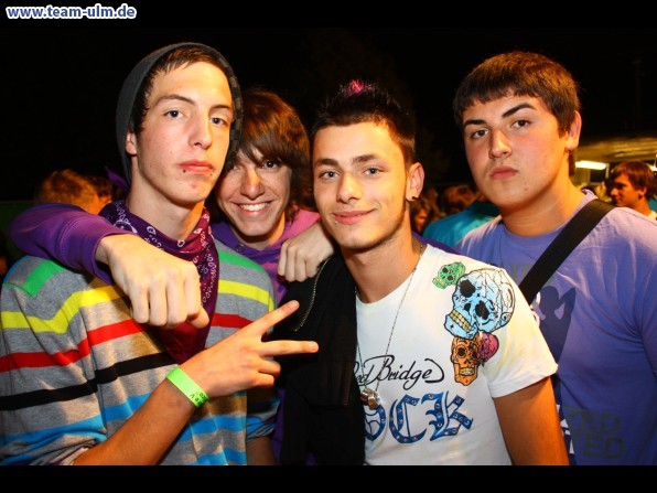 Powerdisco @ Justingen - Bild 143