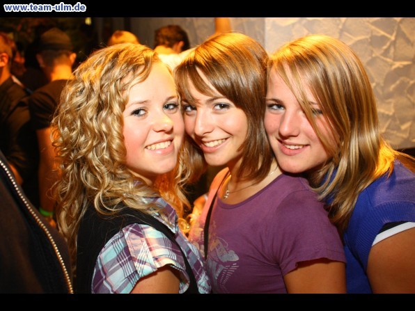 Powerdisco @ Justingen - Bild 144