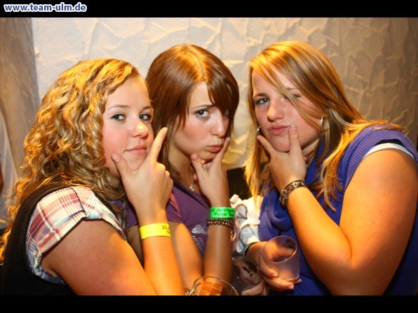 Powerdisco @ Justingen - Bild 147