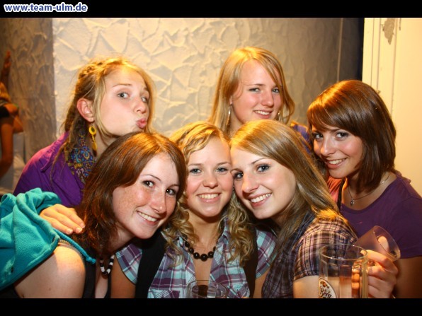 Powerdisco @ Justingen - Bild 149