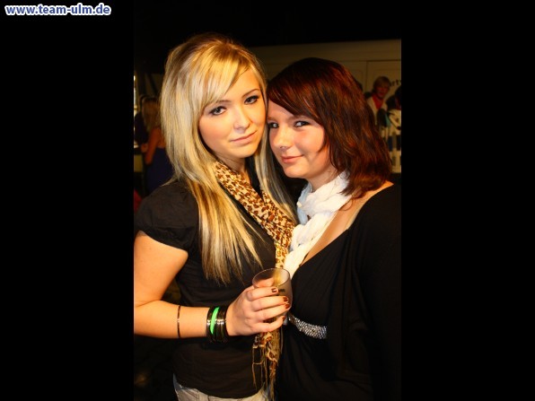 Powerdisco @ Justingen - Bild 150
