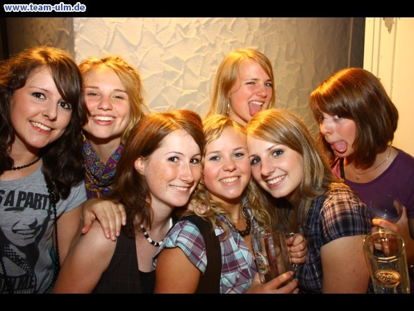 Powerdisco @ Justingen - Bild 151