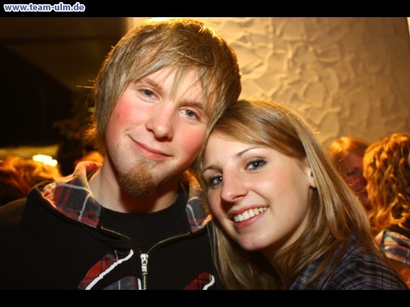 Powerdisco @ Justingen - Bild 153