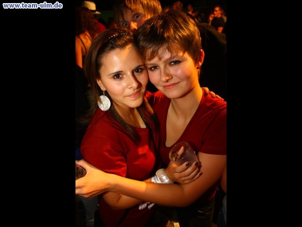 Powerdisco @ Justingen - Bild 154