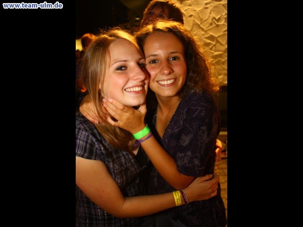 Powerdisco @ Justingen - Bild 156