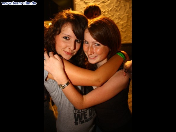 Powerdisco @ Justingen - Bild 157