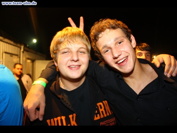Powerdisco @ Justingen - Bild 158