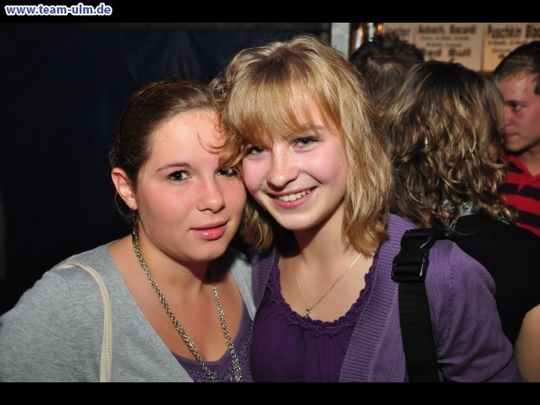 Powerdisco @ Justingen - Bild 16