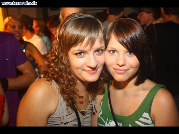 Powerdisco @ Justingen - Bild 161