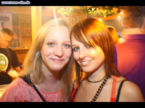 Powerdisco @ Justingen - Bild 163