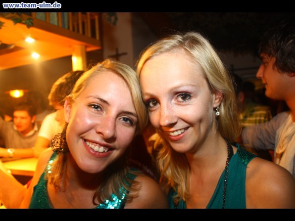 Powerdisco @ Justingen - Bild 164