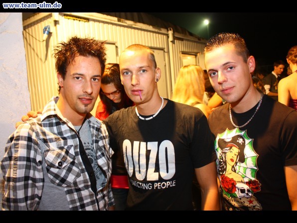 Powerdisco @ Justingen - Bild 165