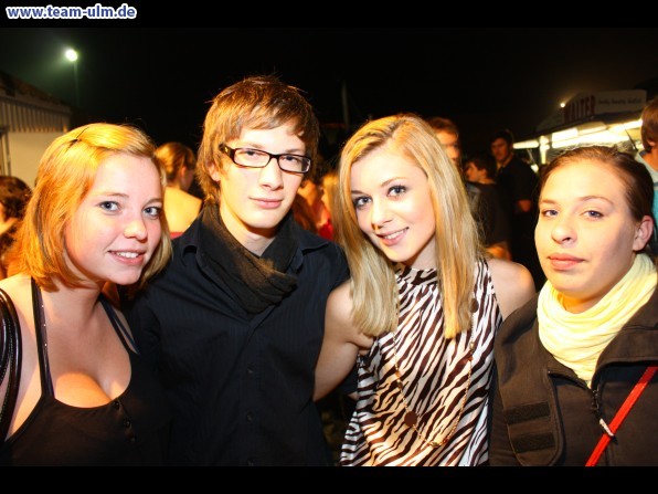 Powerdisco @ Justingen - Bild 166