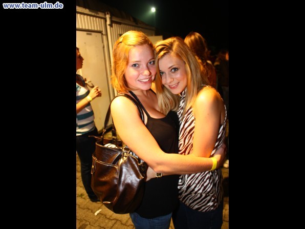Powerdisco @ Justingen - Bild 168