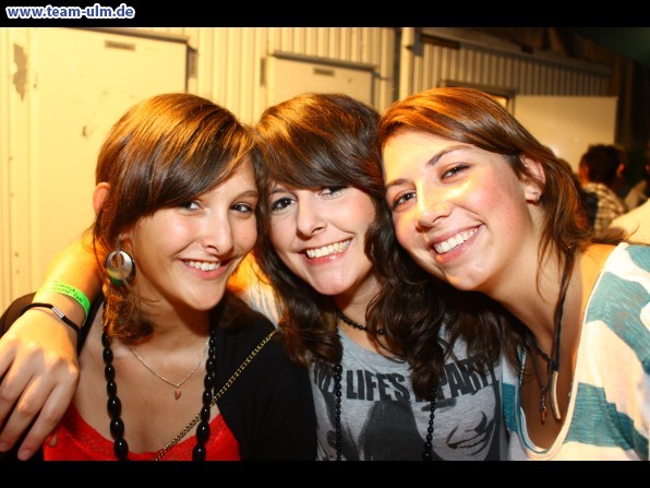 Powerdisco @ Justingen - Bild 169