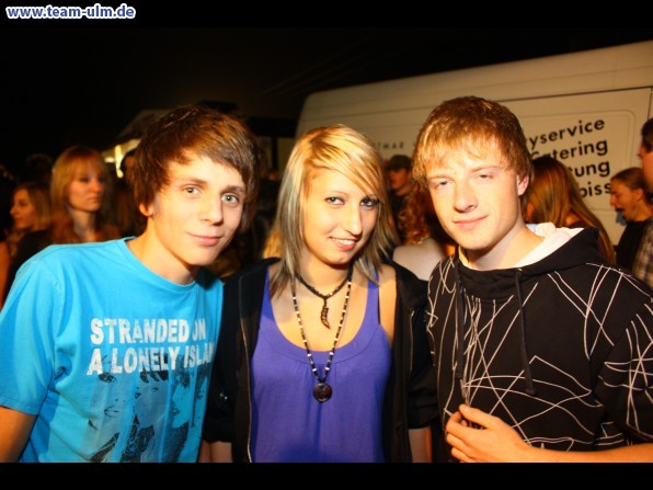 Powerdisco @ Justingen - Bild 172
