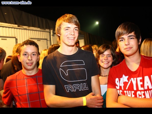 Powerdisco @ Justingen - Bild 173