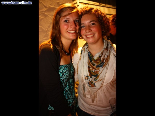 Powerdisco @ Justingen - Bild 176