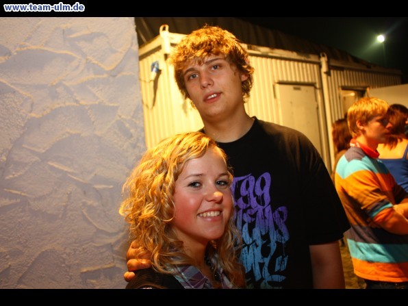 Powerdisco @ Justingen - Bild 178