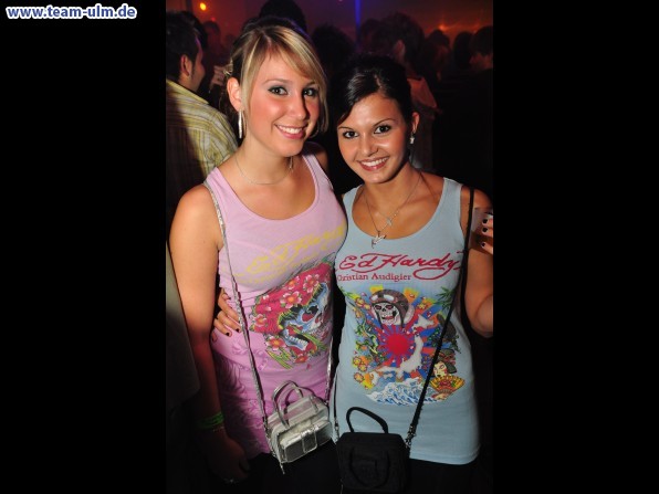 Powerdisco @ Justingen - Bild 18