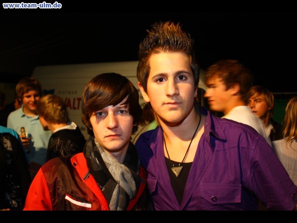 Powerdisco @ Justingen - Bild 180