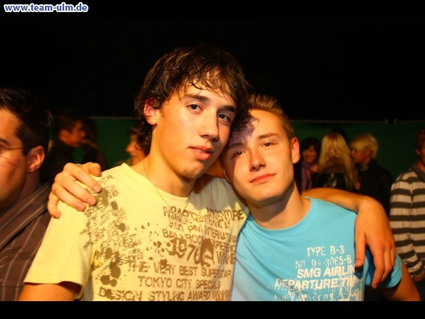 Powerdisco @ Justingen - Bild 181