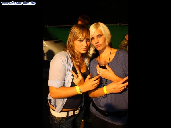 Powerdisco @ Justingen - Bild 189