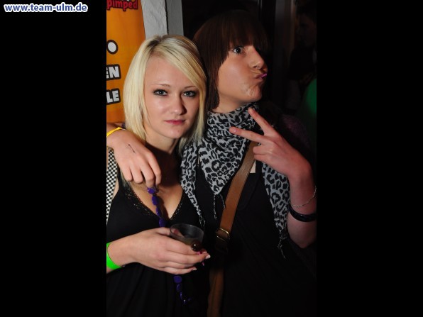 Powerdisco @ Justingen - Bild 19