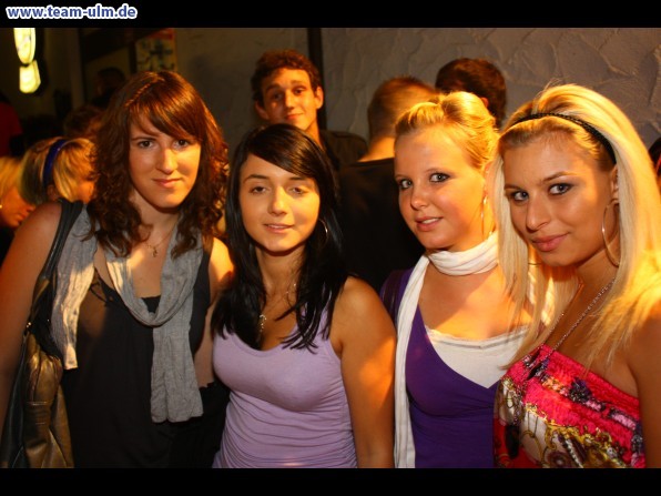 Powerdisco @ Justingen - Bild 190