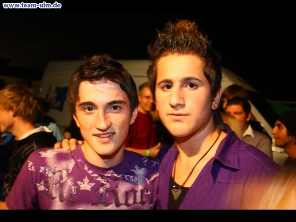 Powerdisco @ Justingen - Bild 191