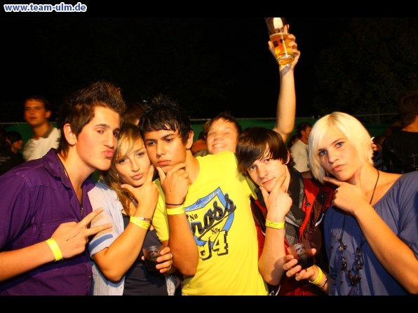 Powerdisco @ Justingen - Bild 192