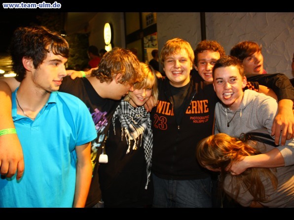 Powerdisco @ Justingen - Bild 193