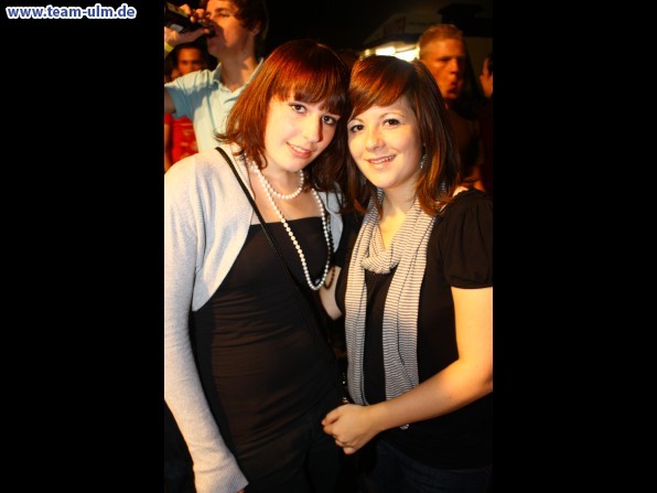 Powerdisco @ Justingen - Bild 195