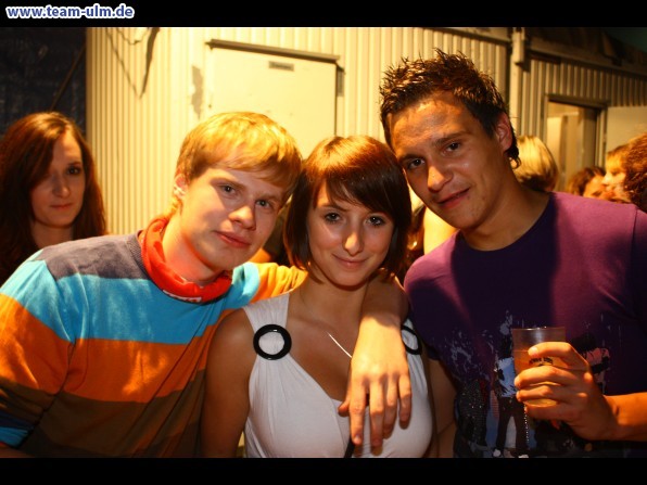 Powerdisco @ Justingen - Bild 196