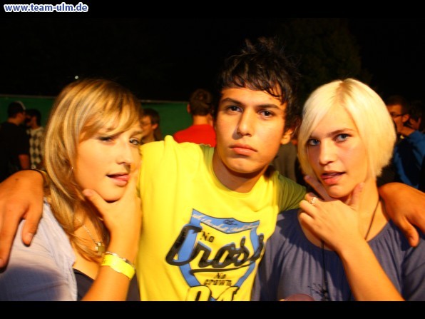 Powerdisco @ Justingen - Bild 198