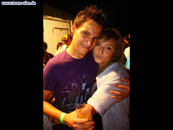 Powerdisco @ Justingen - Bild 199
