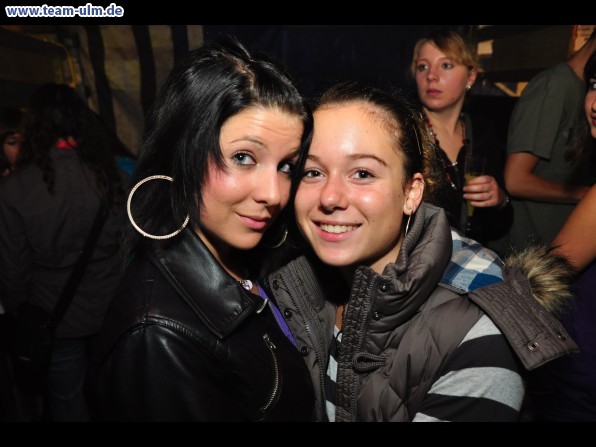 Powerdisco @ Justingen - Bild 20