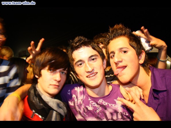 Powerdisco @ Justingen - Bild 201