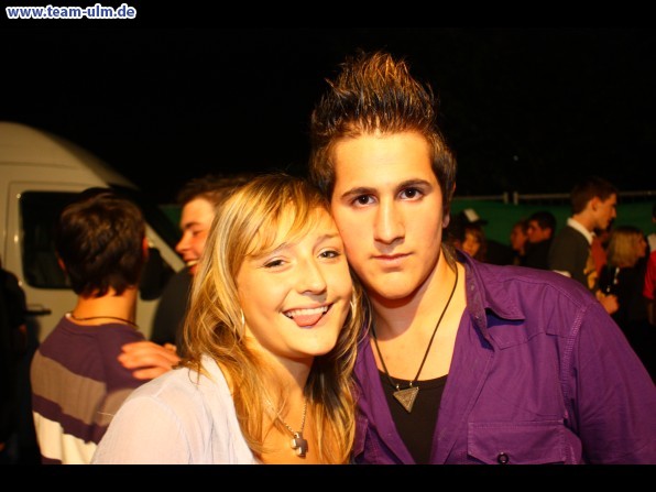 Powerdisco @ Justingen - Bild 203
