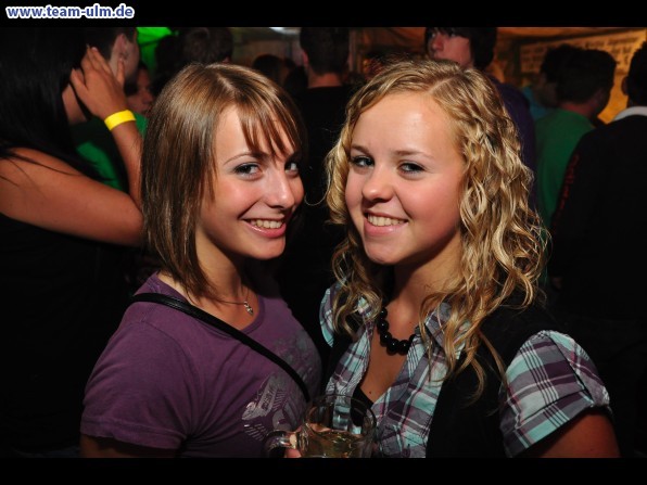 Powerdisco @ Justingen - Bild 21