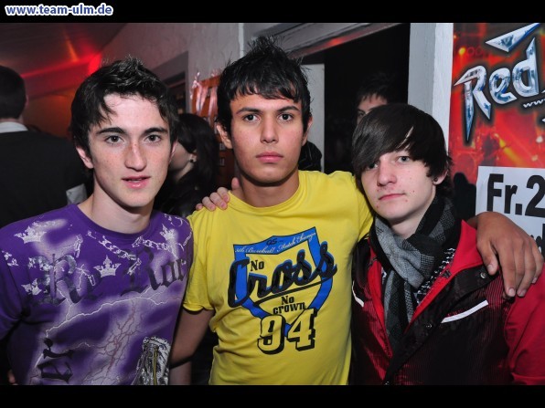 Powerdisco @ Justingen - Bild 23