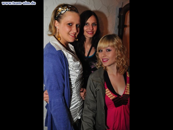 Powerdisco @ Justingen - Bild 24