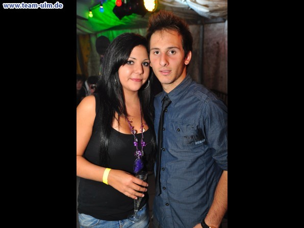 Powerdisco @ Justingen - Bild 25